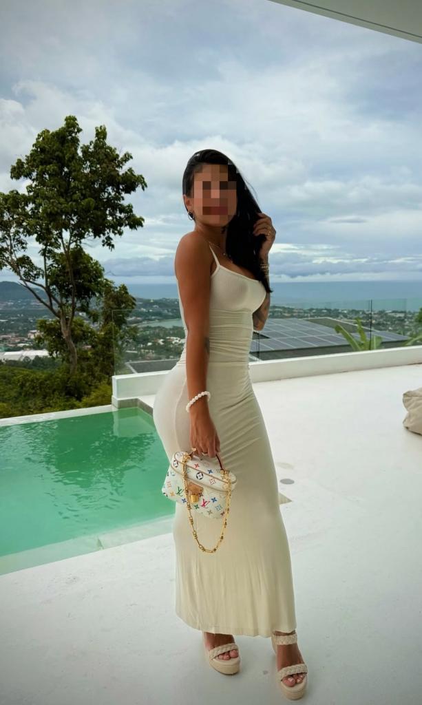 Chica busca chico en Málaga: 