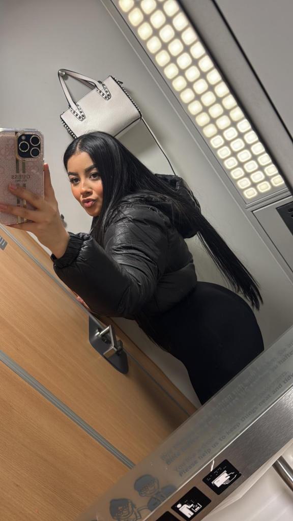 Chica busca chico en Murcia: 