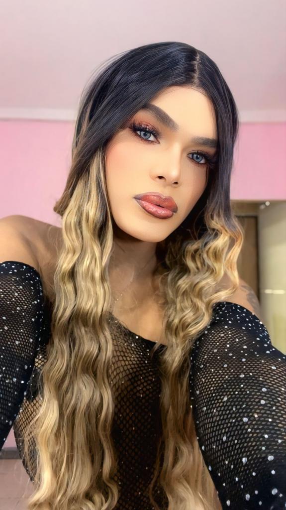 691249821: Transexual en Sevilla