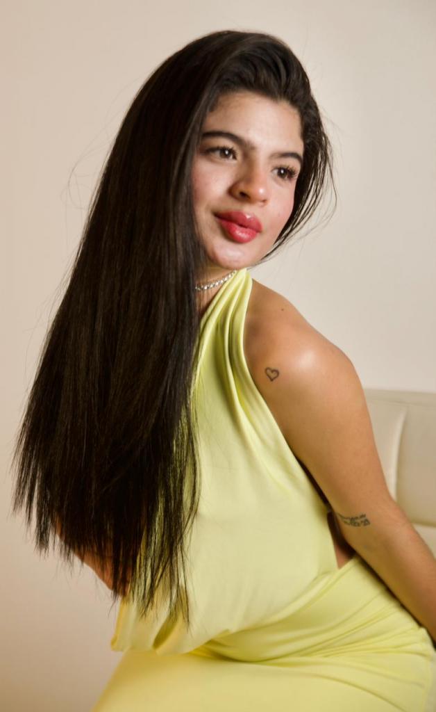 Chica busca chico en Mallorca: Chica busca chico