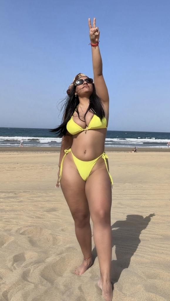Chica busca chico en Mallorca: 