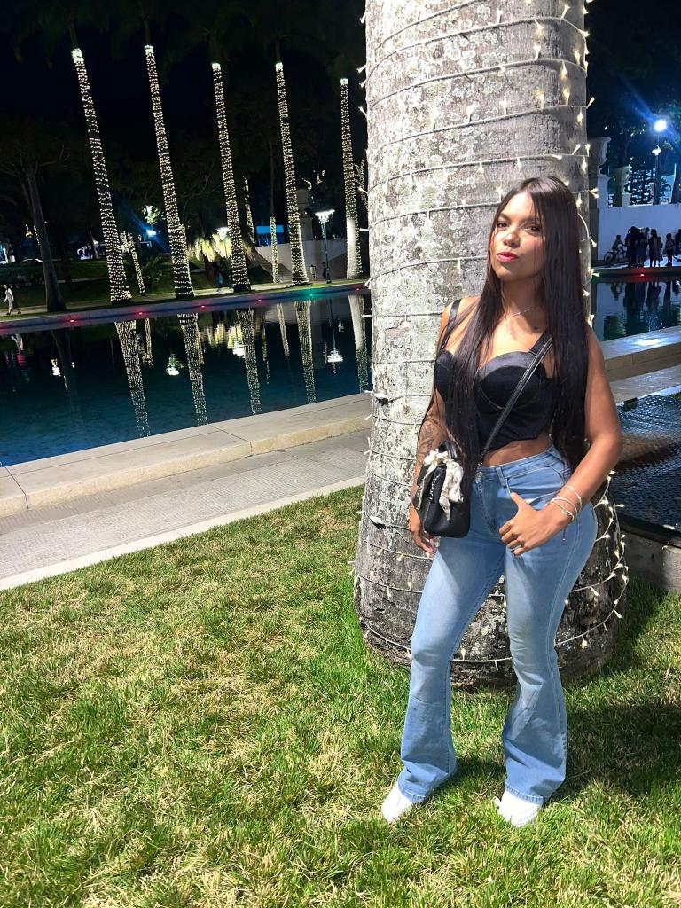 Chica busca chico en León: 