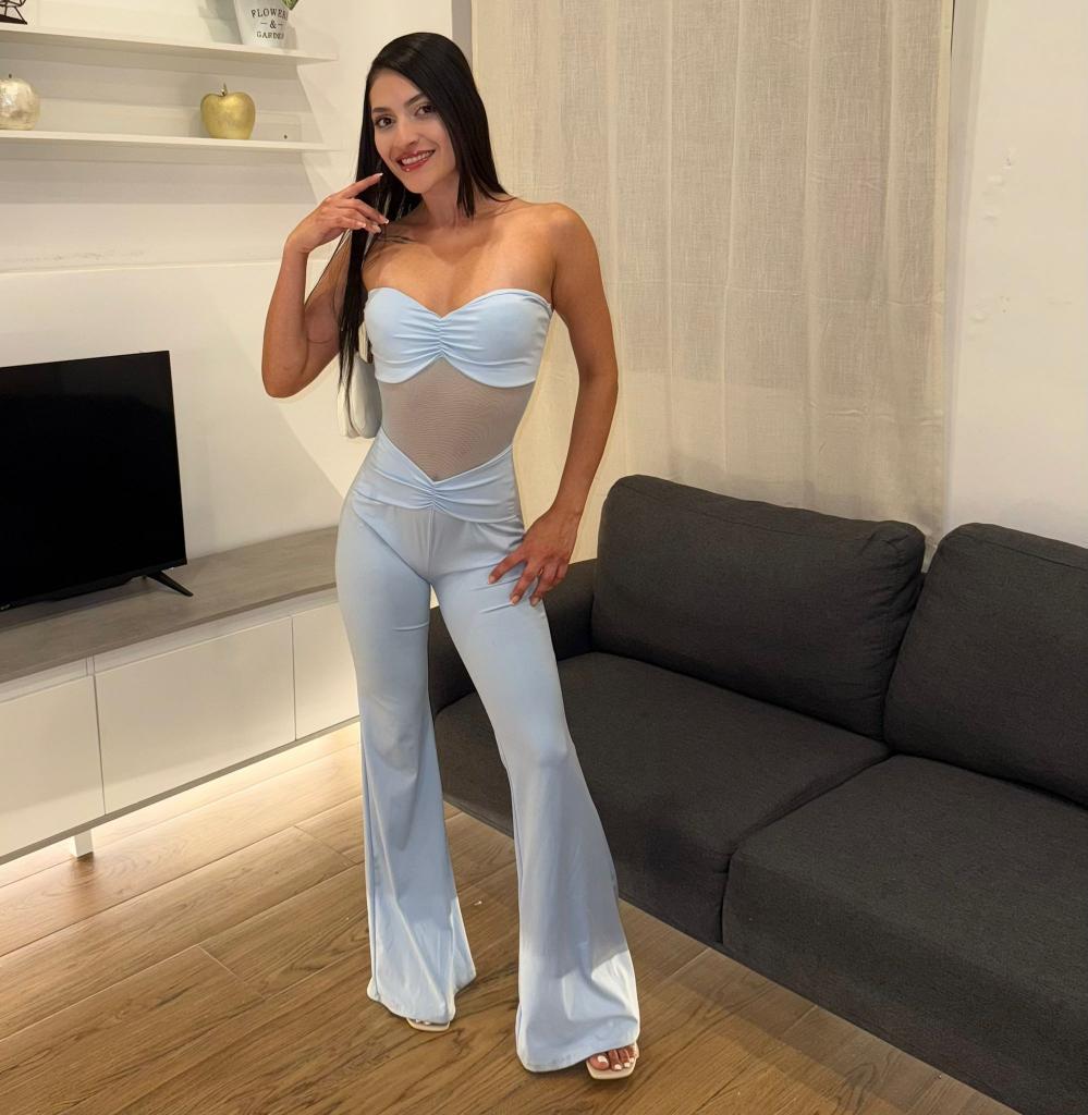Chica busca chico en Alicante: 