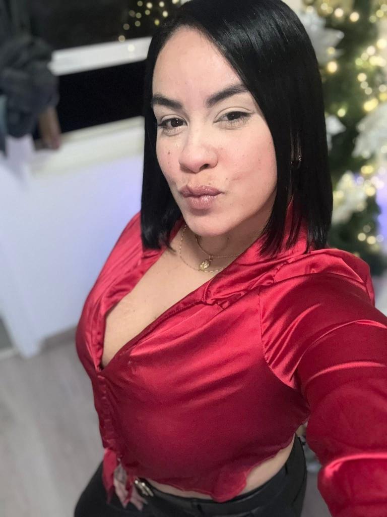 Chica busca chico en Málaga: 