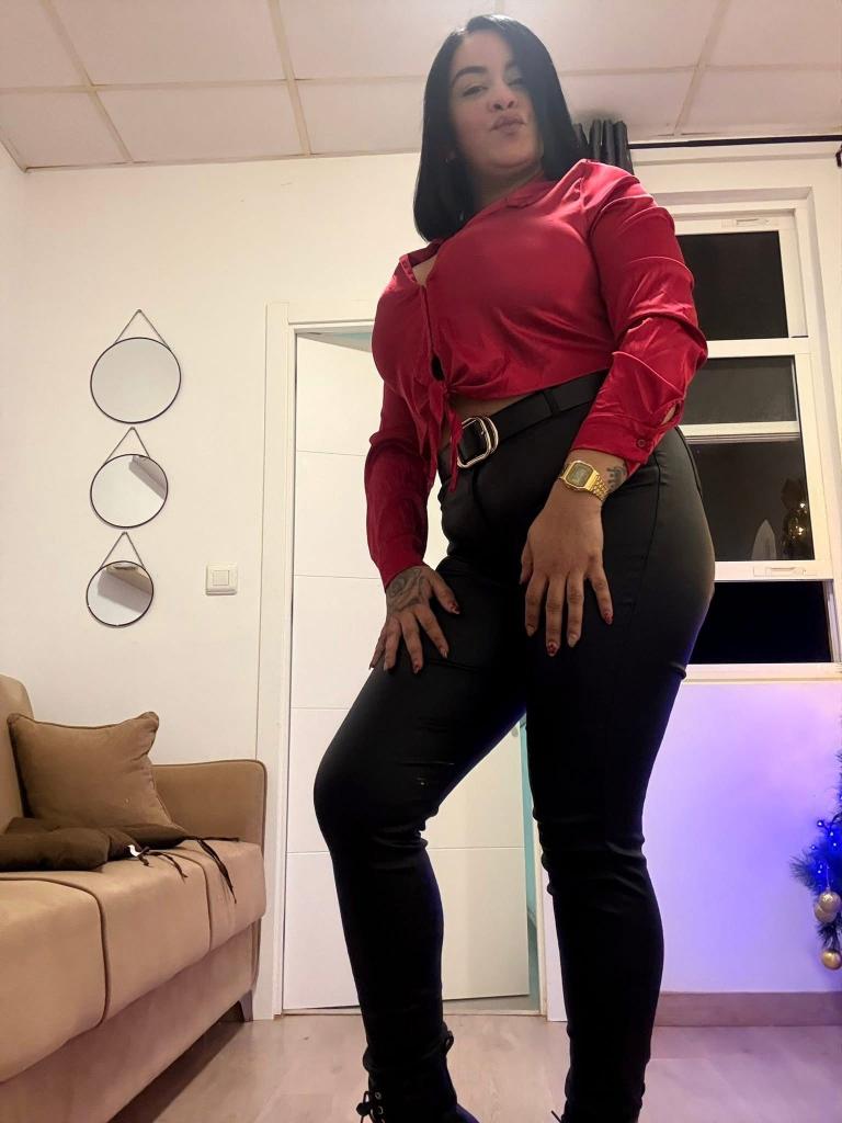 Chica busca chico en Málaga: 