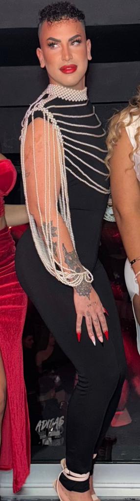 602851871: Travesti en Alicante