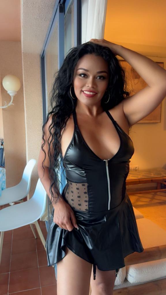 Chica busca chico en Alicante: 