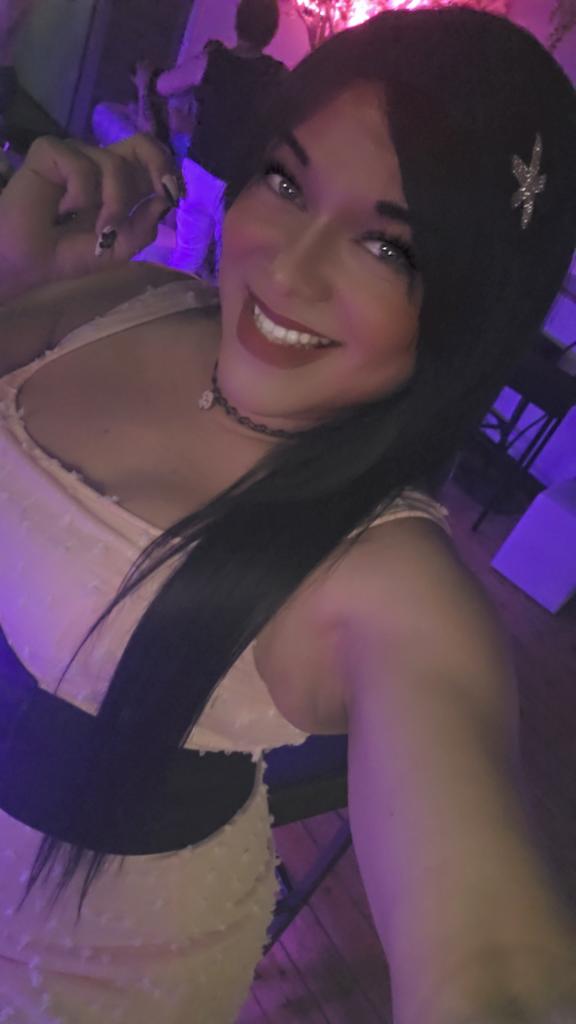 Transexual en Alicante: 