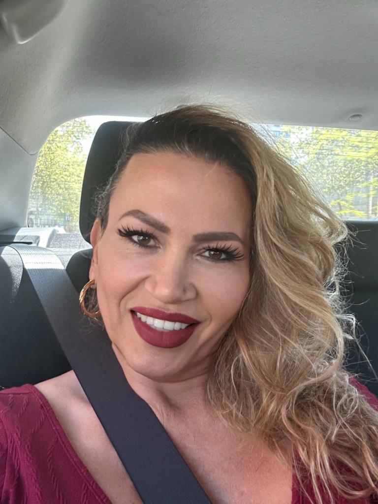 Travesti en Madrid: 