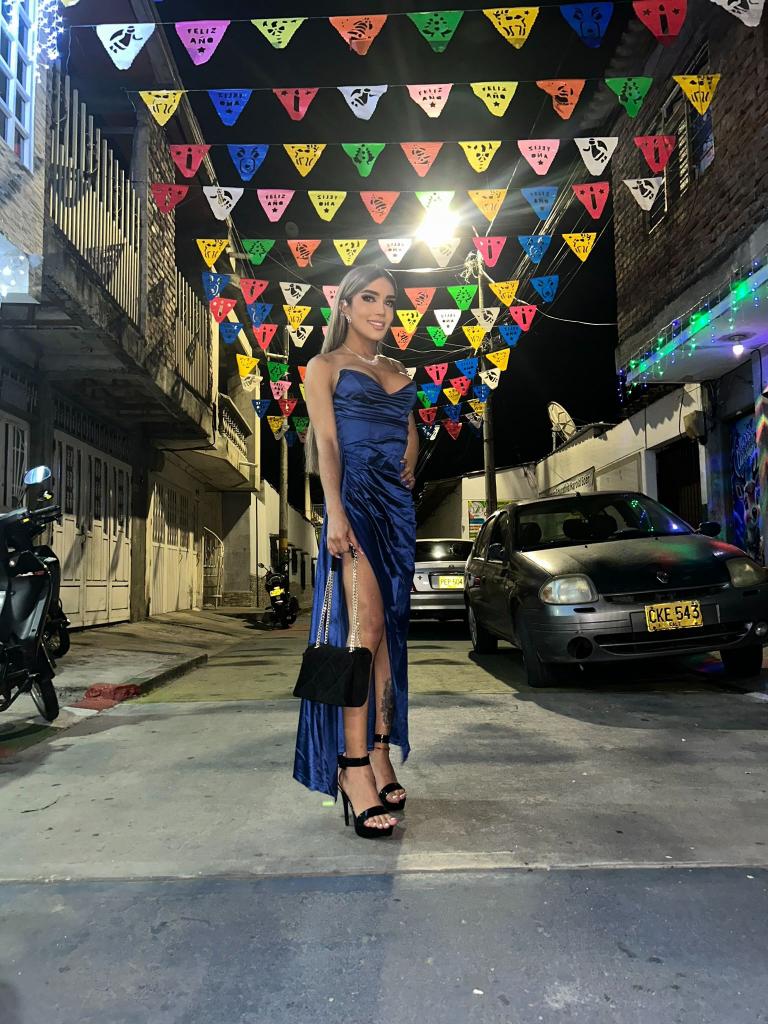 Travesti en Ciudad Real: 