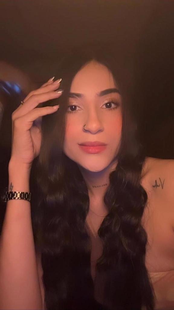 666404346: Chica busca chico en Málaga