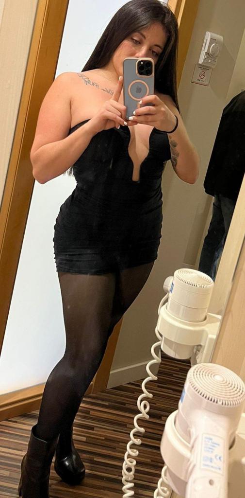 Chica busca chico en Valencia: 