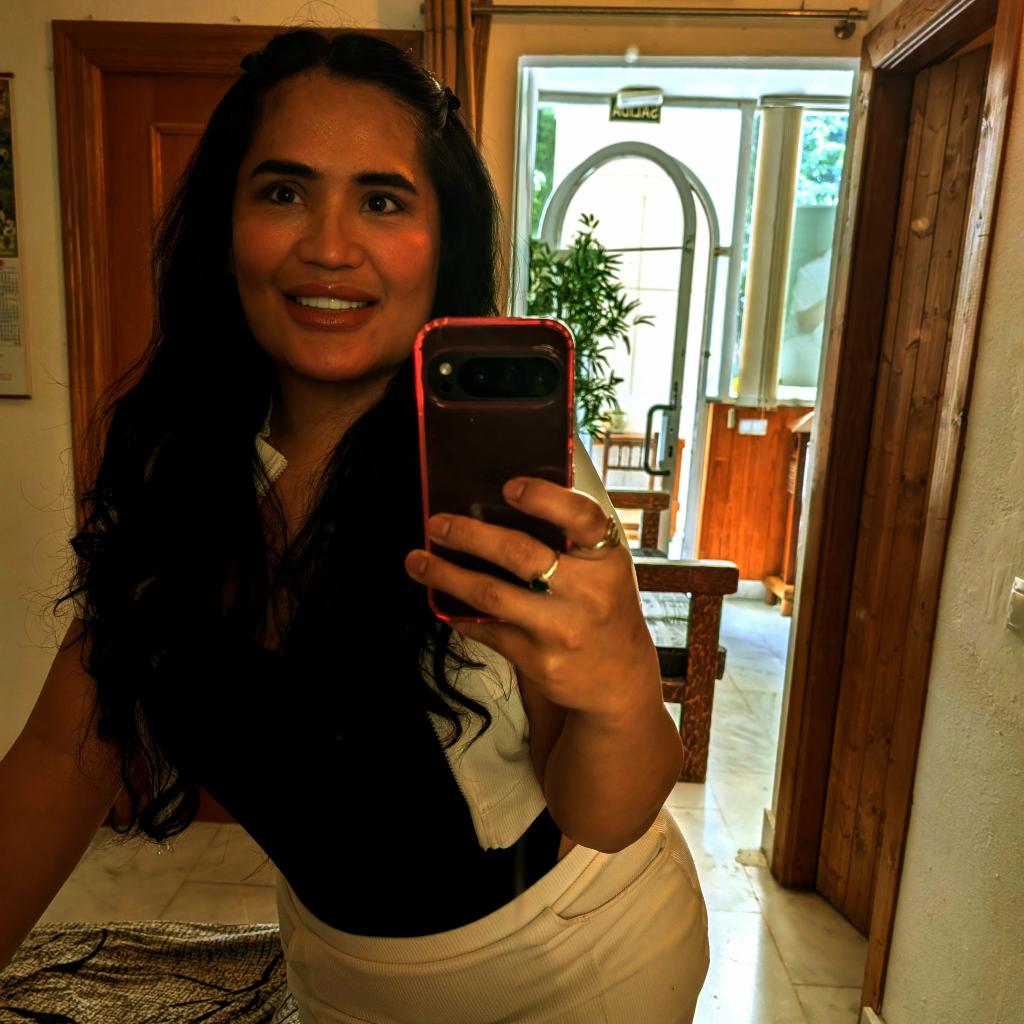 Chica busca chico en Málaga: 