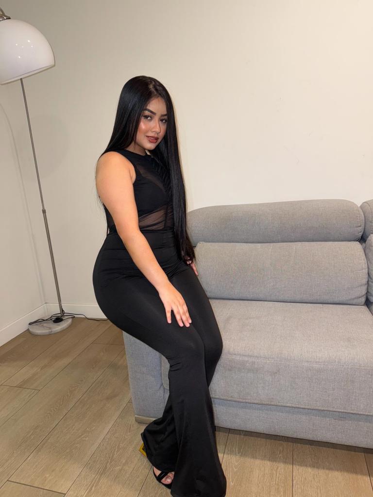 Chica busca chico en Murcia: 