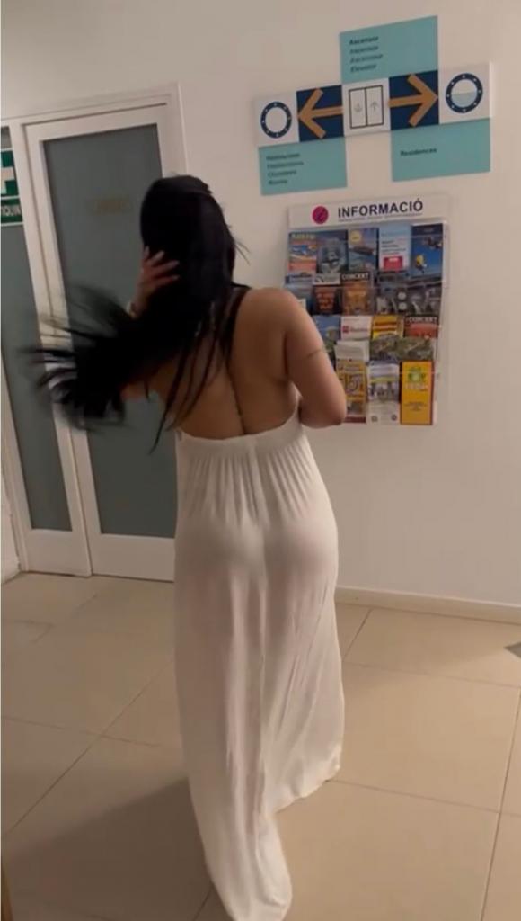 Chica busca chico en Málaga: 