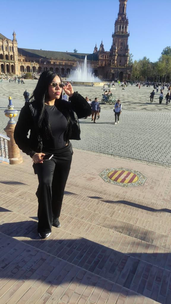 Chica busca chico en Barcelona: 