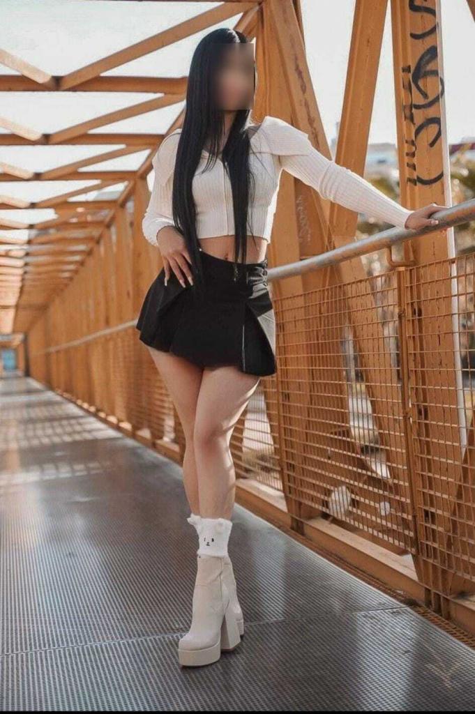 Chica busca chico en Valencia: 