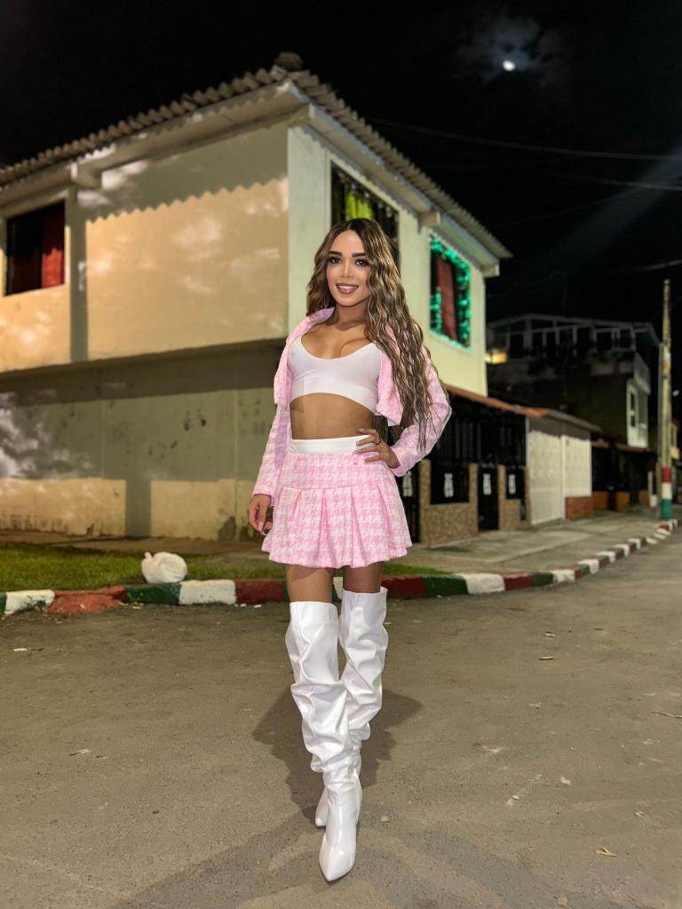 Travesti en Ciudad Real: 