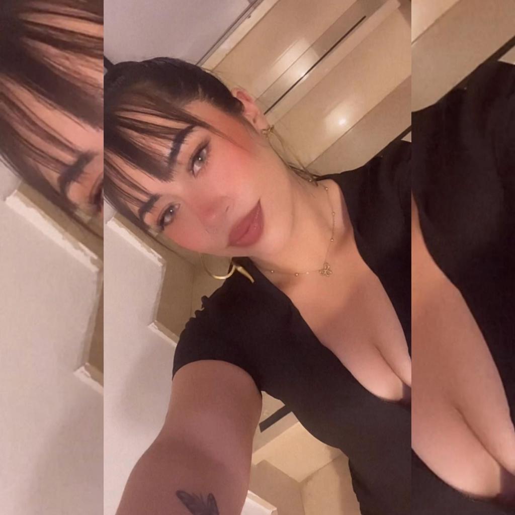 Chica busca chico en Alicante: Chica busca chico