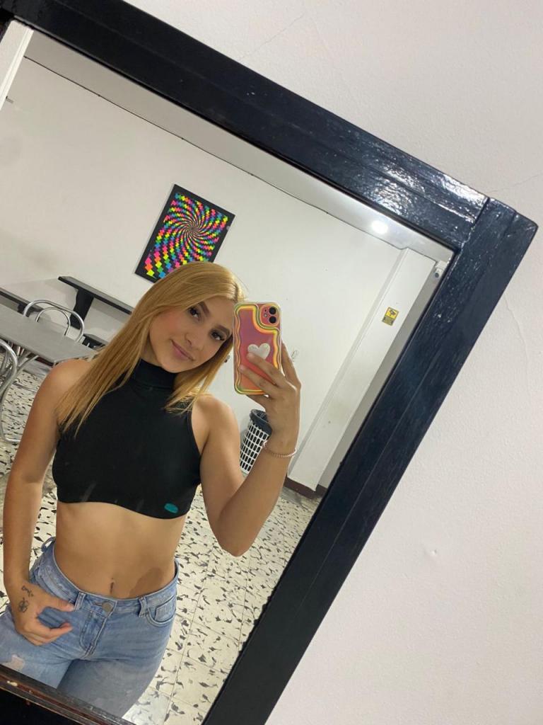 Chica busca chico en Alicante: 