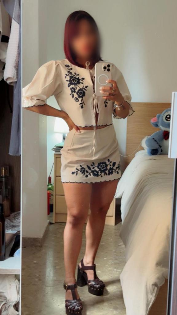 613631410: Chica busca chico en Málaga