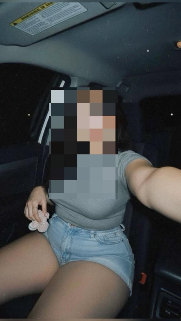 Chica busca chico en Murcia: 