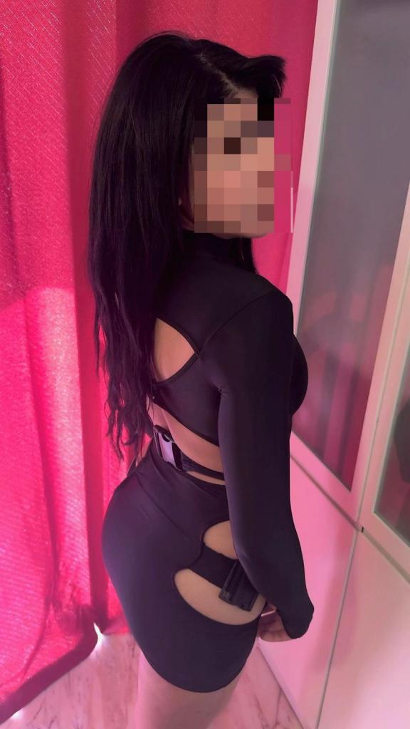 Chica busca chico en Badajoz: 