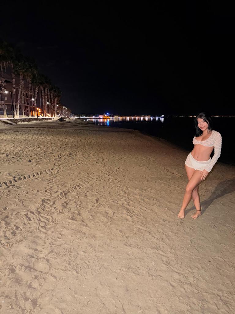 Chica busca chico en Murcia: 