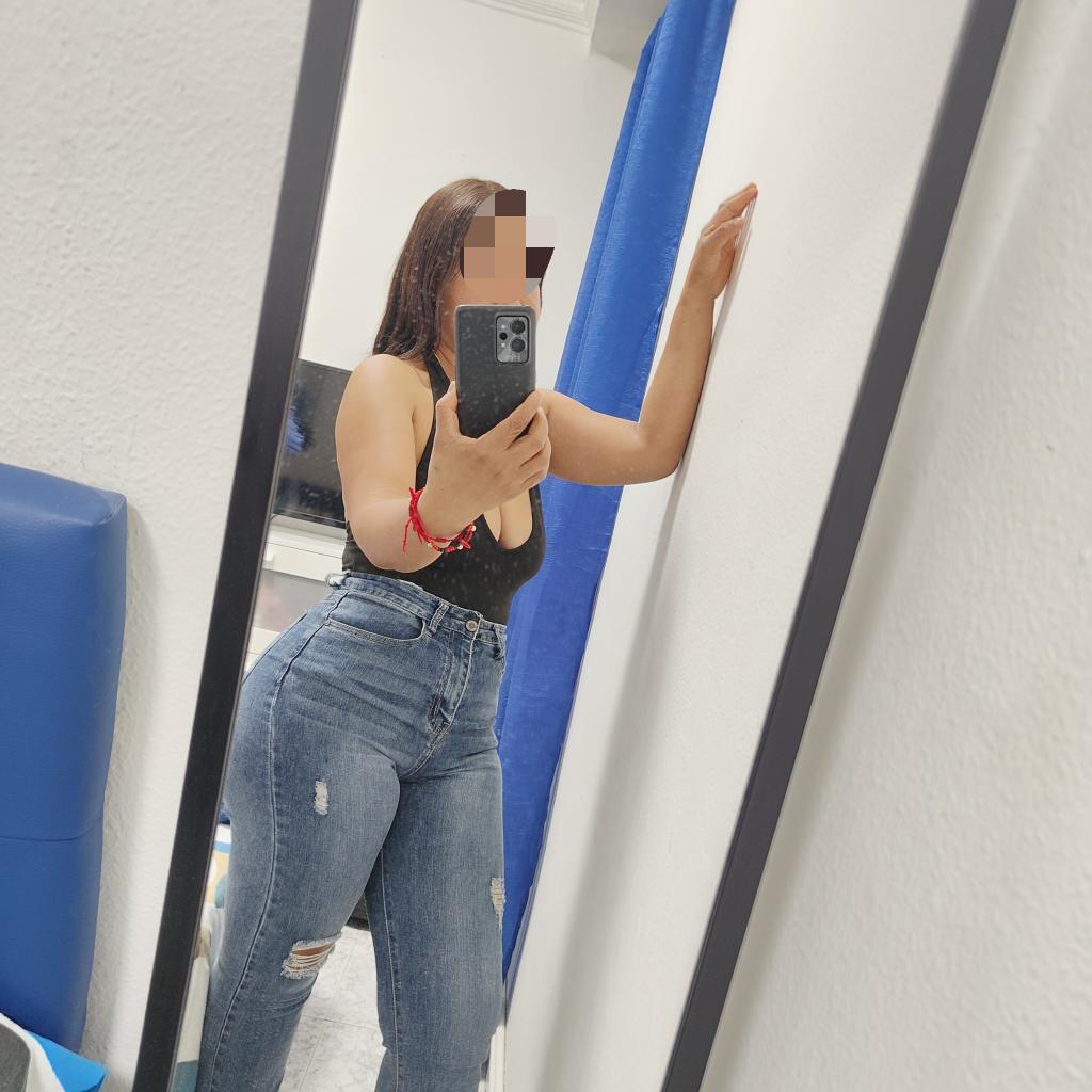 Chica busca chico en Zaragoza: 
