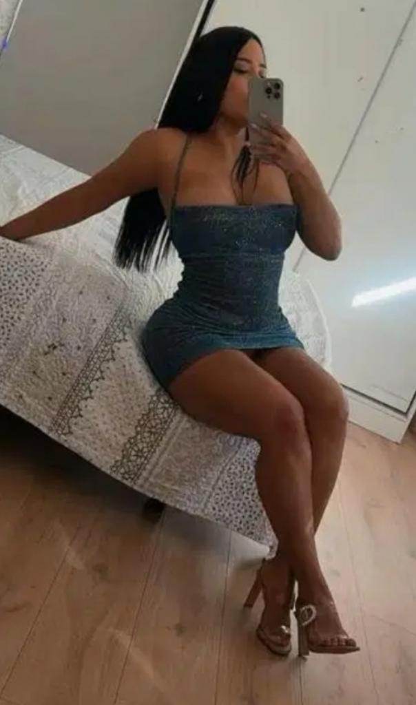 Chica busca chico en Ciudad Real: 