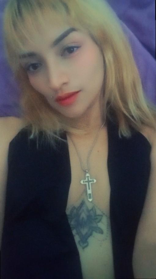 Chica busca chico en La Coruña: 
