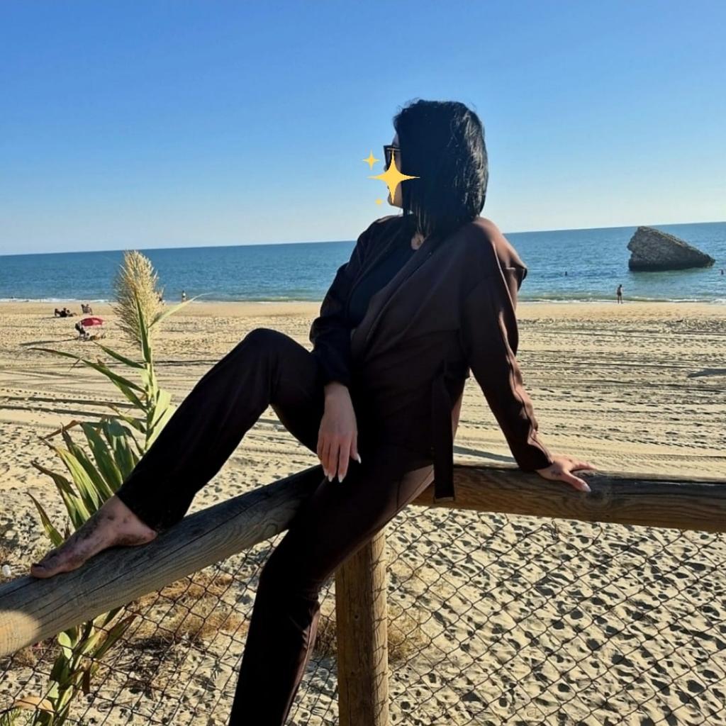 657910027: Chica busca chico en Sevilla