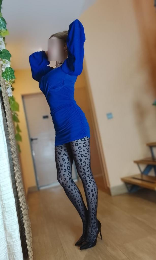 Chica busca chico en Madrid: 