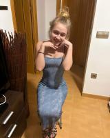 645186363: Chica busca chico en Madrid