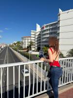 602648105: Travesti en Valladolid