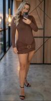 663086139: Chica busca chico en La Coruña