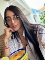 666404346: Chica busca chico en Málaga