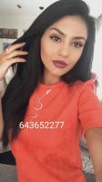 643652277: Chica busca chico en Madrid