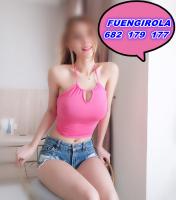 682179177: Chica busca chico en Málaga
