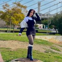 613456279: Chica busca chico en Alicante
