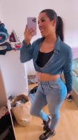 697304211: Transexual en Valencia