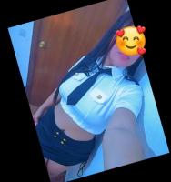 613886171: Chica busca chico en Málaga