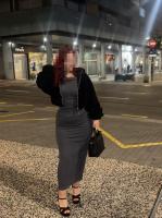 614080031: Chica busca chico en Madrid