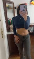 614860995: Chica busca chico en Lérida