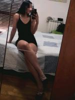 643033849: Chica busca chico en Murcia