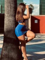 667724181: Chica busca chico en Valencia