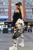 613627854: Transexual en Barcelona