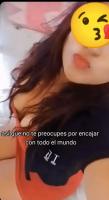658177786: Chica busca chico en Murcia