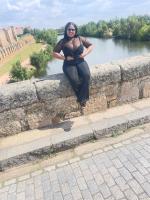 602719177: Chica busca chico en Madrid