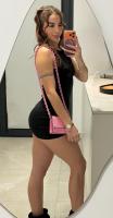 672817529: Chica busca chico en Alicante